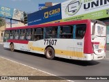 Rápido Luziânia 77607 na cidade de Luziânia, Goiás, Brasil, por Matheus de Souza. Número da foto: #12432851.