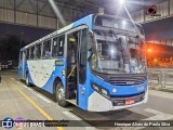 VB Transportes e Turismo 1406 na cidade de Campinas, São Paulo, Brasil, por Henrique Alves de Paula Silva. Número da foto: #12431531.