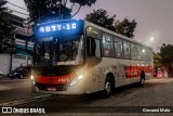 Express Transportes Urbanos Ltda 4 8378 na cidade de São Paulo, São Paulo, Brasil, por Giovanni Melo. Número da foto: #:id.