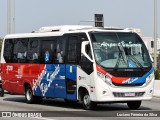 Grupo Serveng - Serveng Transportes 37.310 na cidade de São Paulo, São Paulo, Brasil, por Luciano Ferreira da Silva. Número da foto: #12431462.