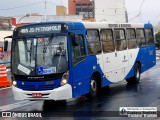 Onicamp Transporte Coletivo 4857 na cidade de Campinas, São Paulo, Brasil, por Gustavo  Bonfate. Número da foto: #:id.
