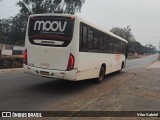 Moov Fretamento e Turismo 2408 na cidade de Cuiabá, Mato Grosso, Brasil, por Vitor Gabriel. Número da foto: #12431019.
