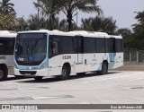 Vega Manaus Transporte 1023019 na cidade de Manaus, Amazonas, Brasil, por Bus de Manaus AM. Número da foto: #:id.