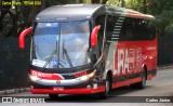Lirabus 12119 na cidade de São Paulo, São Paulo, Brasil, por Carlos Júnior. Número da foto: #12433353.