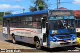 3 de Febrero S.A. - Línea 454 04 na cidade de Capiatá, Central, Paraguai, por José Paredes. Número da foto: #12430814.