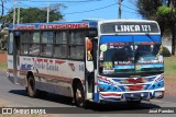 Toledo Cañada - Linea 121 08 na cidade de Capiatá, Central, Paraguai, por José Paredes. Número da foto: #12430723.