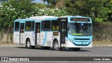Auto Viação São José 12408 na cidade de Fortaleza, Ceará, Brasil, por Amós  Mattos. Número da foto: #12432556.