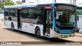 Vega Manaus Transporte 1019005 na cidade de Manaus, Amazonas, Brasil, por Davi Nascimento. Número da foto: #:id.