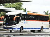 Expresso União 10351 na cidade de Formiga, Minas Gerais, Brasil, por Kelvin Silva Caovila Santos. Número da foto: #:id.