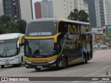 Expresso Nordeste 5976 na cidade de Curitiba, Paraná, Brasil, por GDC __39AM. Número da foto: #12430883.
