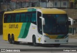 Empresa Gontijo de Transportes 15005 na cidade de Natal, Rio Grande do Norte, Brasil, por Rodrigo Gabriel. Número da foto: #12433302.