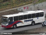 Transportadora Tinguá RJ 156.170 na cidade de São João de Meriti, Rio de Janeiro, Brasil, por Victor Louro. Número da foto: #:id.