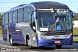 Vision Bus - Viação Vicentini 1450 na cidade de Nazaré Paulista, São Paulo, Brasil, por Bruno Aparecido Machado. Número da foto: #:id.