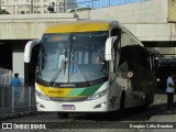 Empresa Gontijo de Transportes 19640 na cidade de Belo Horizonte, Minas Gerais, Brasil, por Douglas Célio Brandao. Número da foto: #12432562.