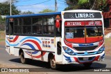 N.S.C. Linea 25 18 na cidade de Capiatá, Central, Paraguai, por José Paredes. Número da foto: #12431627.