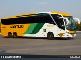 Empresa Gontijo de Transportes 19620 na cidade de Nova Serrana, Minas Gerais, Brasil, por Gabriel Leal. Número da foto: #12430985.
