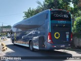 Viação Cidade Sol 9400 na cidade de Salvador, Bahia, Brasil, por Matheus Cauã. Número da foto: #:id.