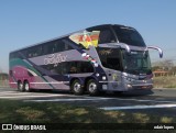 Hofftur Transportes e Turismo 2000 na cidade de Caçapava, São Paulo, Brasil, por odair lopes. Número da foto: #12433045.