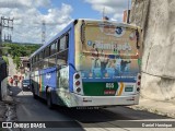 Cooper-Une 055 na cidade de Camaragibe, Pernambuco, Brasil, por Daniel Henrique. Número da foto: #12433299.
