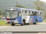 Empresa de Ônibus Pássaro Marron 82.004 na cidade de Ubatuba, São Paulo, Brasil, por Gabriel Correa. Número da foto: #12431936.