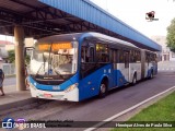 VB Transportes e Turismo 1005 na cidade de Campinas, São Paulo, Brasil, por Henrique Alves de Paula Silva. Número da foto: #12431528.