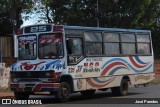 N.S.C. Linea 25 031 na cidade de Capiatá, Central, Paraguai, por José Paredes. Número da foto: #12431653.