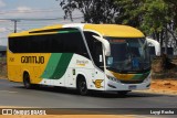 Empresa Gontijo de Transportes 7120 na cidade de Vitória da Conquista, Bahia, Brasil, por Luygi Rocha. Número da foto: #12432793.