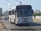Empresa de Transportes Nossa Senhora da Conceição 4007 na cidade de Natal, Rio Grande do Norte, Brasil, por Dennis Paz. Número da foto: #12433170.