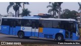 RMTC - Rede Metropolitana de Transportes Coletivos 50038 na cidade de Betim, Minas Gerais, Brasil, por Paulo Alexandre da Silva. Número da foto: #:id.