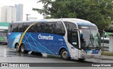 Viação Cometa 15118 na cidade de São Paulo, São Paulo, Brasil, por George Miranda. Número da foto: #:id.