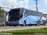 iBus Turismo 001 na cidade de Maragogi, Alagoas, Brasil, por Lenilson da Silva Pessoa. Número da foto: #12432130.