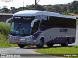 Viação Nasser 204145 na cidade de Monte Santo de Minas, Minas Gerais, Brasil, por Douglas Freitas. Número da foto: #12433199.