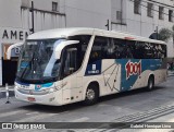 Auto Viação 1001 RJ 108.603 na cidade de Rio de Janeiro, Rio de Janeiro, Brasil, por Gabriel Henrique Lima. Número da foto: #:id.