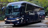 Viação Cometa 719567 na cidade de São Paulo, São Paulo, Brasil, por Carlos Júnior. Número da foto: #12430718.