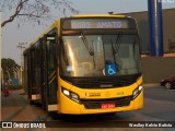 City Transporte Urbano Intermodal Sorocaba 2648 na cidade de Sorocaba, São Paulo, Brasil, por Weslley Kelvin Batista. Número da foto: #12431587.