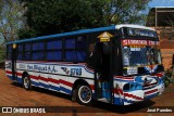 San Miguel SA - Linea 79 9709 na cidade de Capiatá, Central, Paraguai, por José Paredes. Número da foto: #12431681.