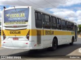 MC Transporte Escolar 2795 na cidade de Novo Gama, Goiás, Brasil, por Everton Lira. Número da foto: #:id.
