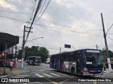 Viação Miracatiba 15.1142 na cidade de São Paulo, São Paulo, Brasil, por Pedro Henrique Alves Silva. Número da foto: #12432698.