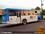 Viação Transportes Urbanos 01 07 05 na cidade de Santarém, Pará, Brasil, por Erick Pedroso Neves. Número da foto: #:id.