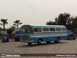 UTIL - União Transporte Interestadual de Luxo 10 na cidade de Juiz de Fora, Minas Gerais, Brasil, por Guilherme Pereira Costa. Número da foto: #:id.
