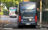 Viação Cometa 721511 na cidade de São Paulo, São Paulo, Brasil, por Carlos Júnior. Número da foto: #12432679.