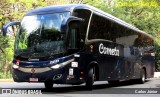 Viação Cometa 719528 na cidade de São Paulo, São Paulo, Brasil, por Carlos Júnior. Número da foto: #12432727.