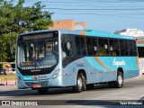 Auto Ônibus Fagundes RJ 101.144 na cidade de Niterói, Rio de Janeiro, Brasil, por Yaan Medeiros. Número da foto: #:id.