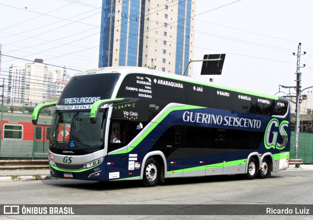 Guerino Seiscento 0423 na cidade de São Paulo, São Paulo, Brasil, por Ricardo Luiz. Número da foto: #12435347.