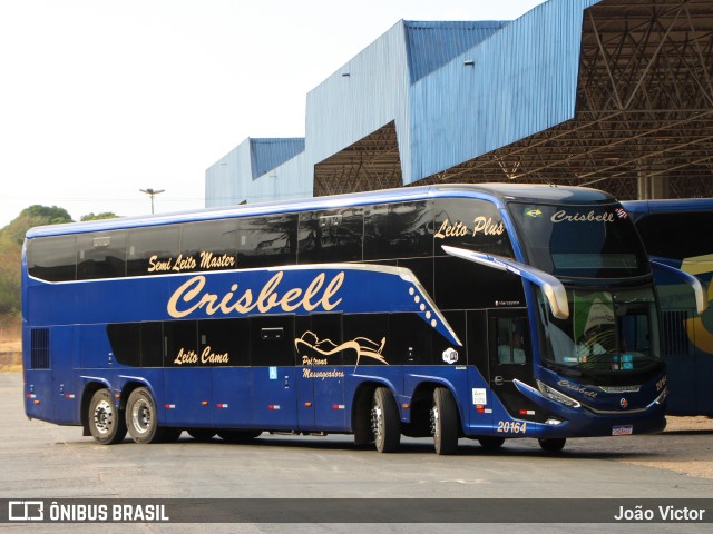 Crisbell Locadora de Veículos 20164 na cidade de São Luís, Maranhão, Brasil, por João Victor. Número da foto: #12435929.