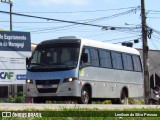 Ônibus Particulares 579 na cidade de Maragogi, Alagoas, Brasil, por Lenilson da Silva Pessoa. Número da foto: #:id.