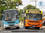 Transrosa 1705 na cidade de Lagoa Santa, Minas Gerais, Brasil, por Lucas Nunes. Número da foto: #12434394.