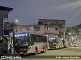 Transwolff Transportes e Turismo 7 8097 na cidade de São Paulo, São Paulo, Brasil, por Pedro Henrique Alves Silva. Número da foto: #12433995.