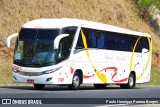 Advance Transatur 3129 na cidade de Piraí, Rio de Janeiro, Brasil, por Paulo Henrique Pereira Borges. Número da foto: #12435722.