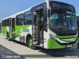 Viação São José RJ 200.011 na cidade de Duque de Caxias, Rio de Janeiro, Brasil, por Cleiton Linhares. Número da foto: #12434606.